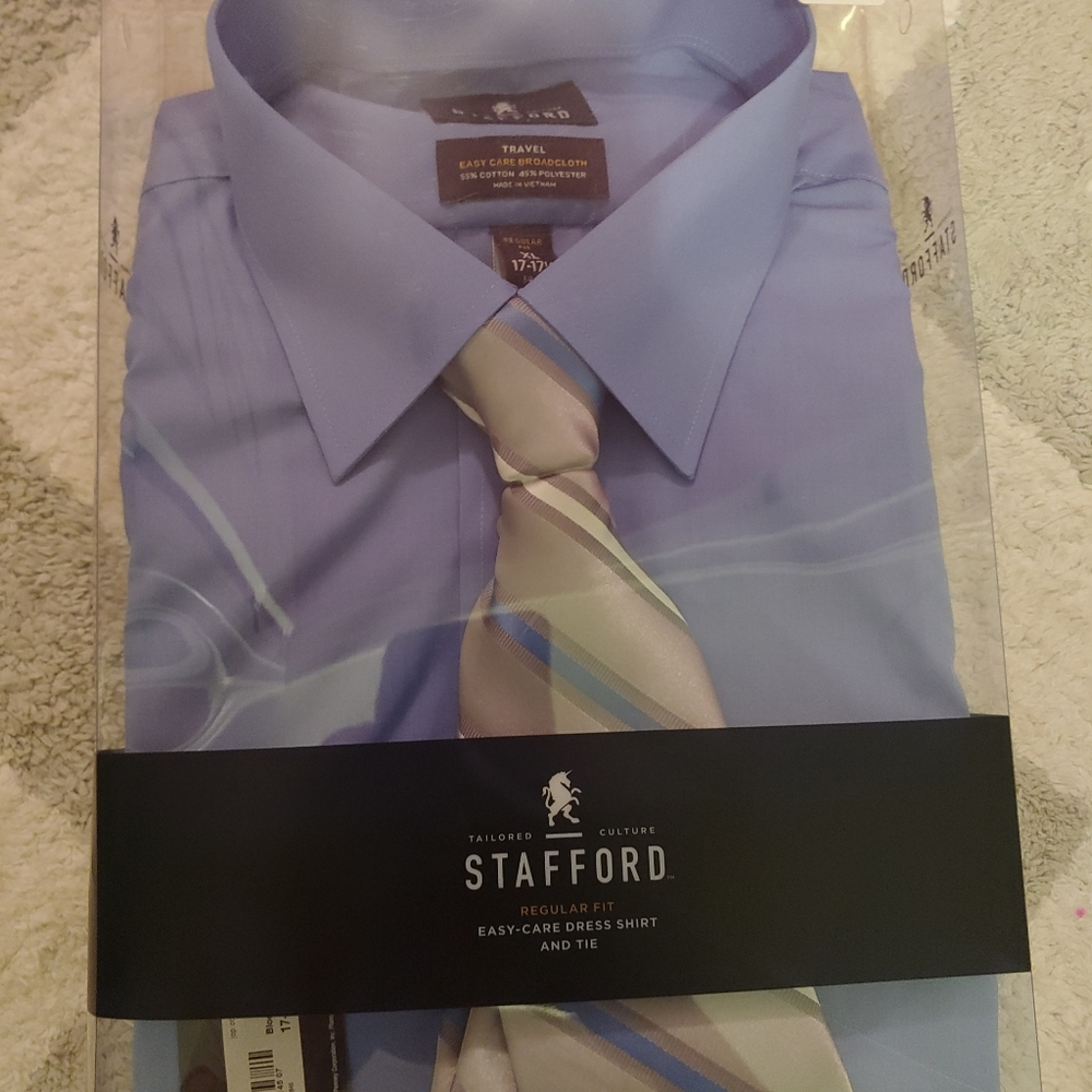 Mens dress shirt
